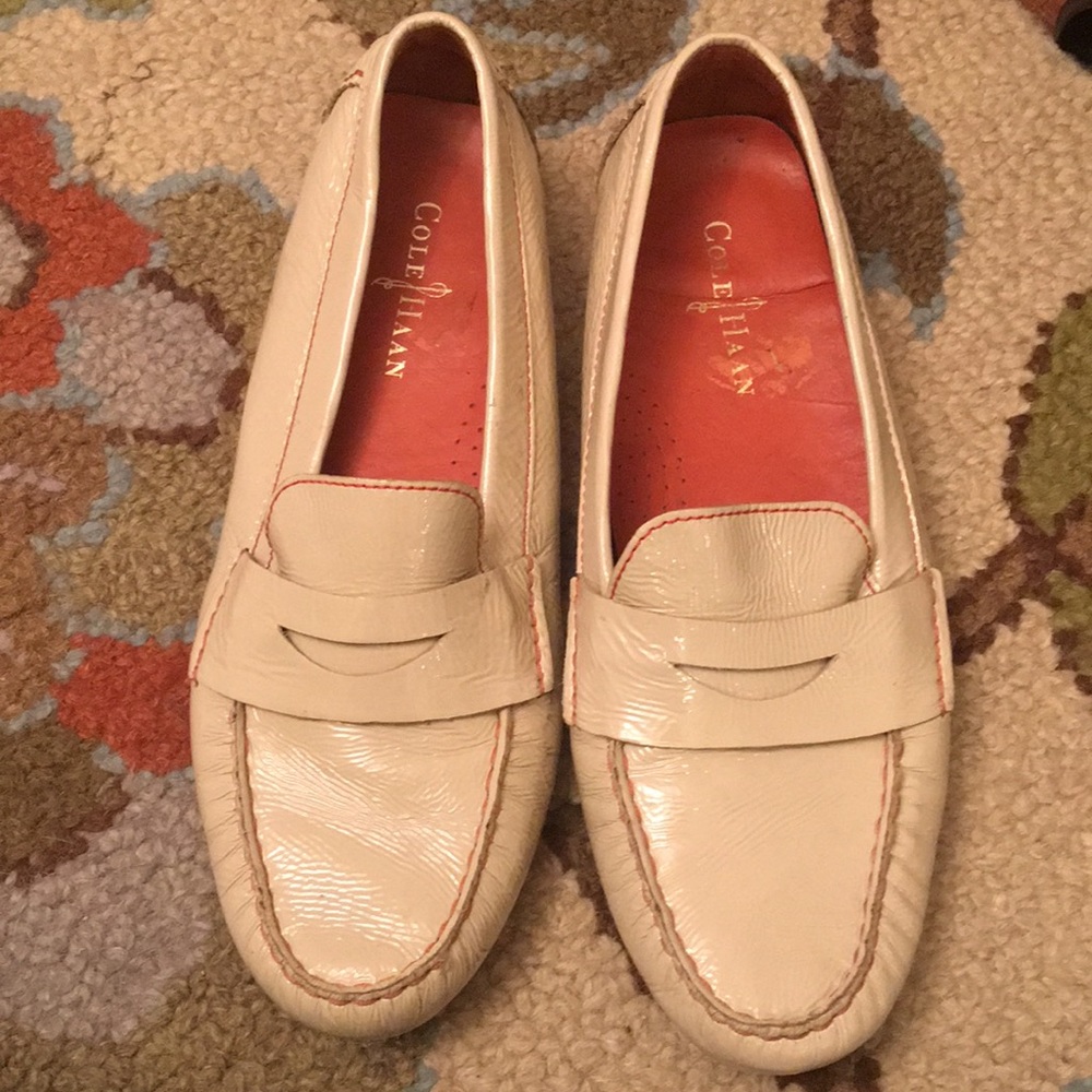 COLE HAAN LOAFERS